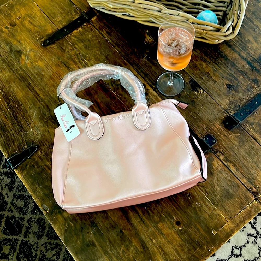 Pure Glass wine dispenser bag